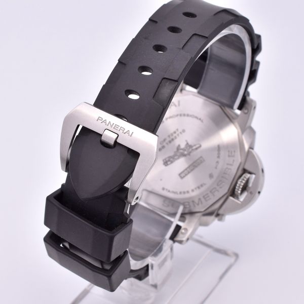 Panerai Submersible PAM01209